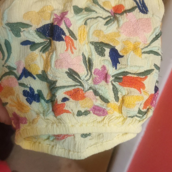 Vintage the Paragon one size embroidered - Picture 6 of 6